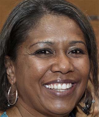 Lisa T. - Credit repair customer who improved credit score by +43 points using 123CreditBoost