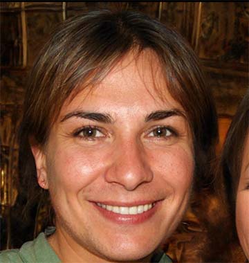 Sarah M. - Credit repair customer who improved credit score by +64 points using 123CreditBoost
